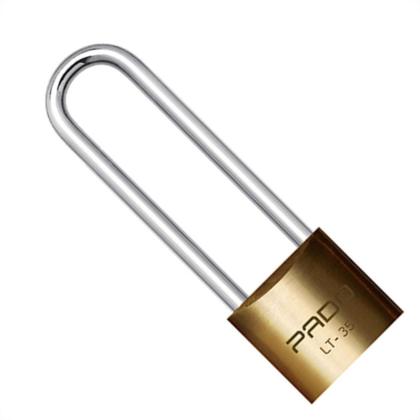 Imagem de Pado Cadeado  Haste Longa 35 X 75