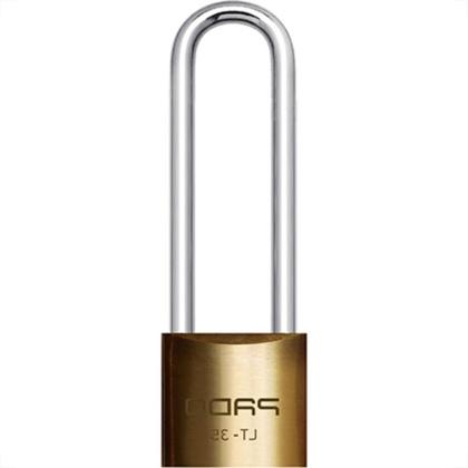 Imagem de Pado Cadeado  Haste Longa 35 X 75