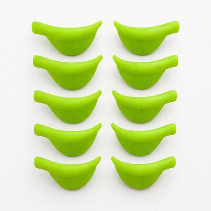 Imagem de Pads Molde Lash Lifthing Permanente Cílios 05 Pares