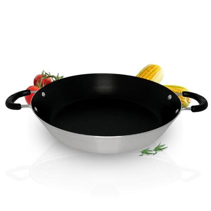Imagem de Paellera Paeja nº 32 Tacho Antiaderente
