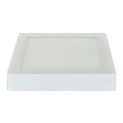Imagem de Painel 25W LED Quadrado Sobrepor 30x30 6500K Branco Frio