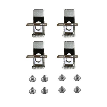 Imagem de Painel 48W LED 122x32 Embutir Slim Retangular Branco Neutro Bivolt