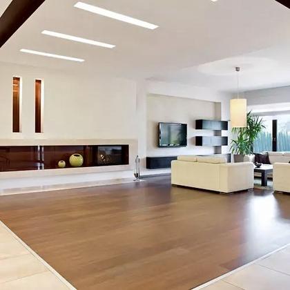 Imagem de Painel 48W LED 122x32 Embutir Slim Retangular Branco Neutro Bivolt