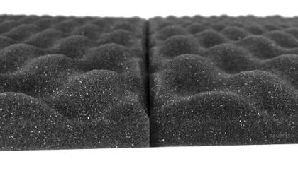 Imagem de Painel Acústico para Compressor 4 placas 50 X 50 X 2 cm