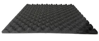 Imagem de Painel Acústico para Compressor 4 placas 50 X 50 X 2 cm