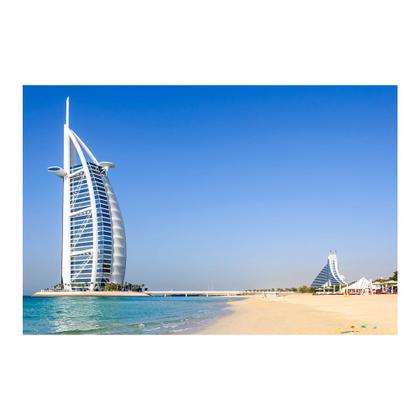 Imagem de Painel Adesivo de Parede - Dubai - 651pnm