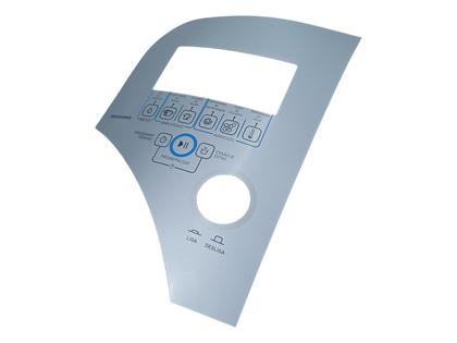 Imagem de Painel Adesivo Interface Membrana Da Lava E Seca Mueller Original