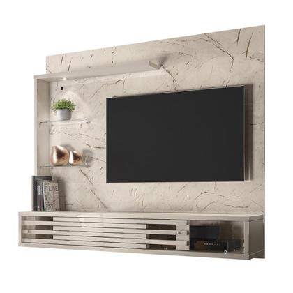 Imagem de Painel Bancada Suspensa Com LED Tvs até 50 polegadas Frizz Select