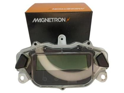 Imagem de Painel complento cg 150 titan esd ex 2014 2015 2 botsoe