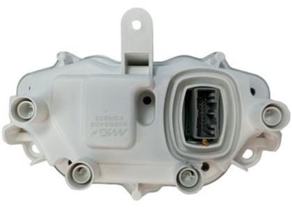 Imagem de Painel complento cg 150 titan esd ex 2014 2015 2 botsoe