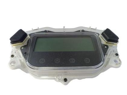 Imagem de Painel complento cg 150 titan esd ex 2014 2015 2 botsoe