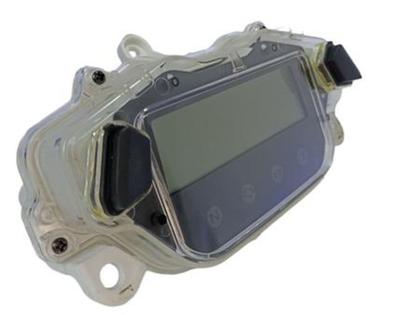 Imagem de Painel complento cg 150 titan esd ex 2014 2015 2 botsoe