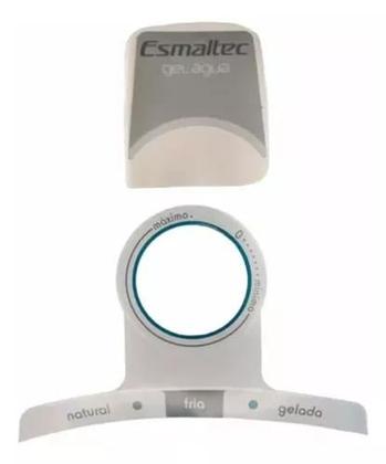 Imagem de Painel Completo Bebedouro Esmaltec Egm30 Original