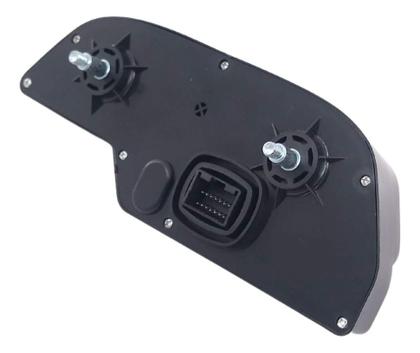 Imagem de Painel Completo Tornado Xr250 01 A 08 Com Hodometro