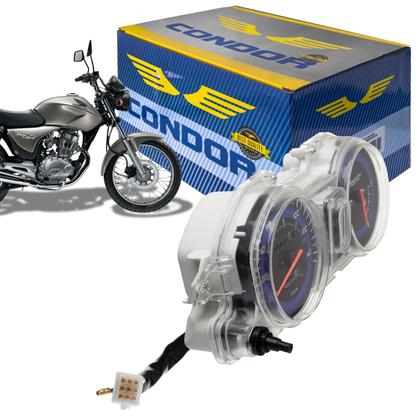 Imagem de Painel Completo Velocímetro Honda Cg Titan 150 Esd 2009 2010