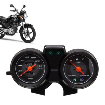 Imagem de Painel Completo Yamaha YBR 125 2006, 2007 e 2008 - R1 Motoparts