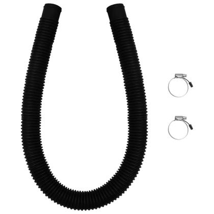 Imagem de Painel de aquecimento solar para piscina VidaXL Curvo 28,5x18,1 cm