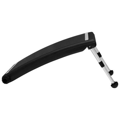 Imagem de Painel de aquecimento solar para piscina VidaXL Curvo 28,5x18,1 cm