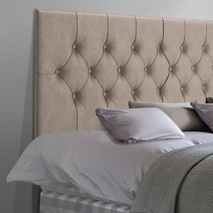 Imagem de Painel de Cabeceira para Cama Box Queen Estofada Capitone 160 cm Várias Cores