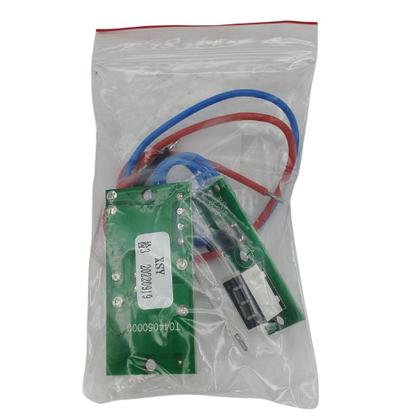 Imagem de Painel de Controle para Máquina de Assentar Piso Vonder MAP120 MAP125 68.45.120.004