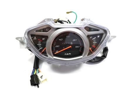 Imagem de Painel de Instrumentos Completo - Lead 110