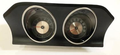 Imagem de Painel de Instrumentos Digital Ford Maverick