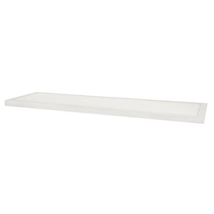 Imagem de Painel de Led Blumenau Retangular de Sobrepor 40W Bivolt