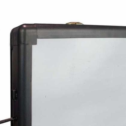Imagem de Painel De LED, Letreiro Digital 135cm x 55cm Alto Brilho