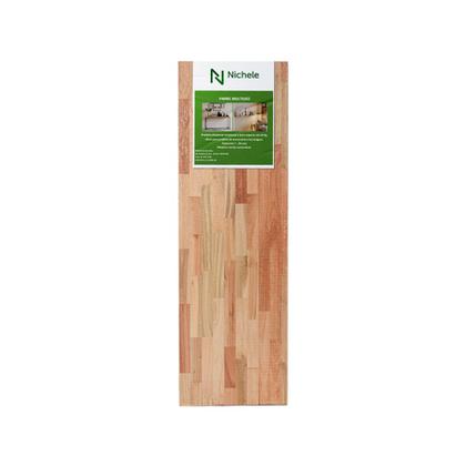 Imagem de Painel de Madeira Natural Eucalipto 1,8x40x180 Cm