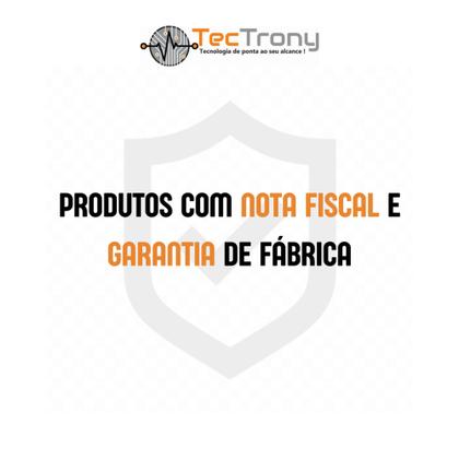 Imagem de Painel de senha com fio 2 digitos Azul