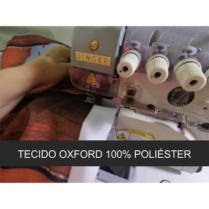 Imagem de Painel de Tecido Sublimado Redondo Rosas Aquarela  c/ Elástico