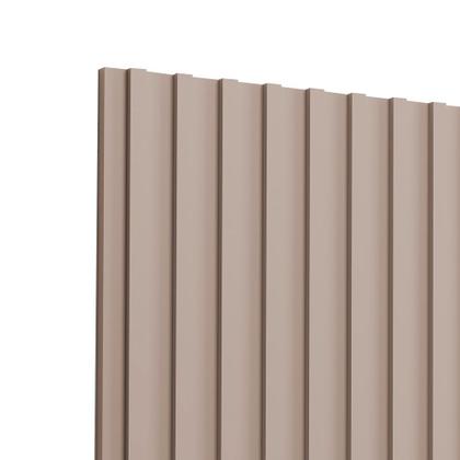 Imagem de Painel  Decorativo Ripado Pa75 Fendi - Dalla Costa