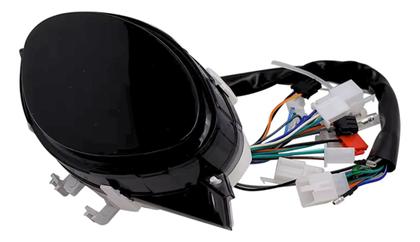 Imagem de Painel Digital Completo Blackout Honda Biz 100 1998 A 2005