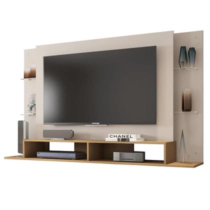 Imagem de Painel Elite para TV até 55 Polegadas Caemmun