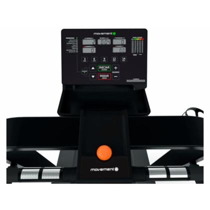Imagem de Painel Esteira Lx160g4 Movement S/inclinação