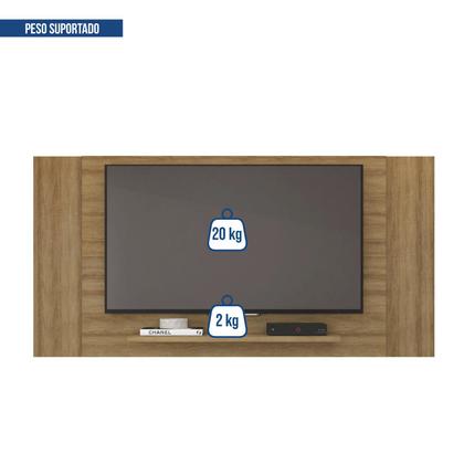 Imagem de Painel Extensível para TV até 55 Polegadas 180cmx90cm Multiplus