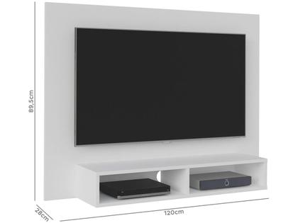 Imagem de Painel Flash  para TV até 47 Polegadas com Nicho - Artely