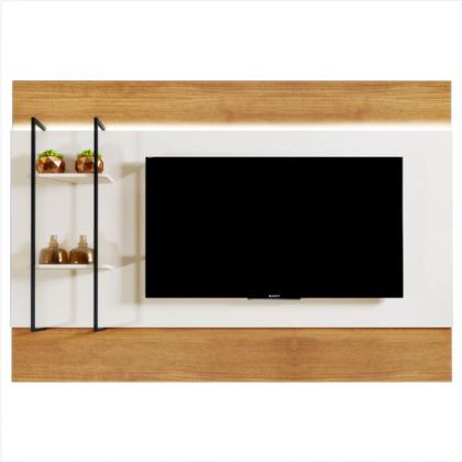 Imagem de Painel Granada para Tv 65 polegadas Com Led Mavaular