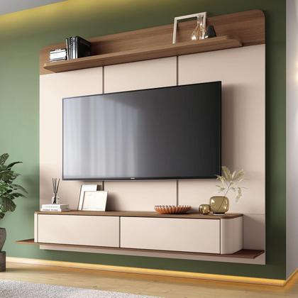 Imagem de Painel Home Suspenso Galax TV até 70" Polegadas