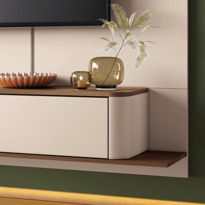 Imagem de Painel Home Suspenso Galax TV até 70" Polegadas