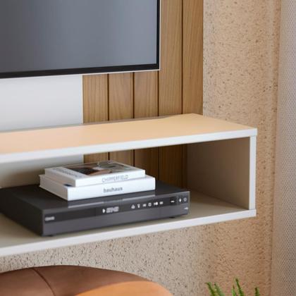 Imagem de Painel Home Suspenso Jurere 1.6 Para TV até 60" Polegadas