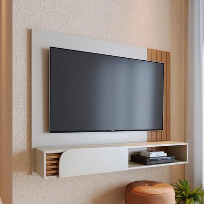 Imagem de Painel Home Suspenso Jurere 1.6 Para TV até 60" Polegadas
