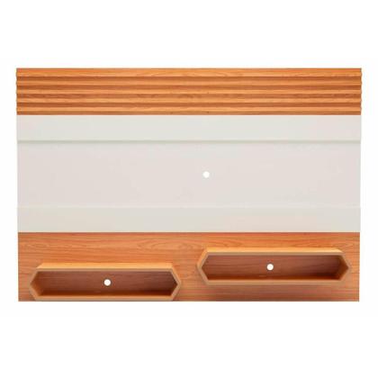 Imagem de Painel Home Theater 220cm x 150cm 75 Polegadas 100% Mdf