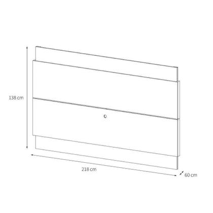 Imagem de Painel Imcal para TV até 46 Polegadas Classic