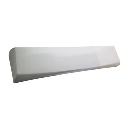 Imagem de Painel Inferior Secadora Brastemp BSI24A BSI24B BSR24B BSR24C - 326043164 326044644