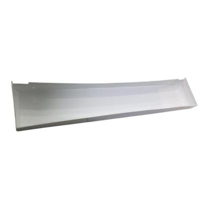 Imagem de Painel Inferior Secadora Brastemp BSI24A BSI24B BSR24B BSR24C - 326043164 326044644