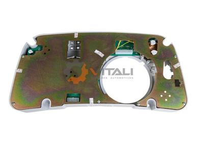 Imagem de Painel Instrumento S/Tacógrafo MB 914c/1214/1318/1620/1622/1634 A3825402311