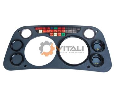 Imagem de Painel Instrumento S/Tacógrafo MB 914c/1214/1318/1620/1622/1634 A3825402311