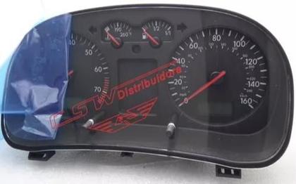 Imagem de Painel Instrumentos Golf Nº1J0920907 Original Vw