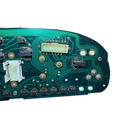 Imagem de Painel Instrumentos Rpm Kia Clarus 1996 A 1998 78813830